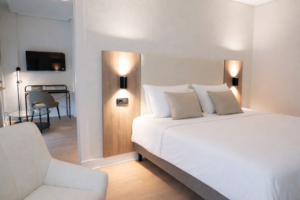 Hotel Villa Augusta Spa & Garden 4* 19/58