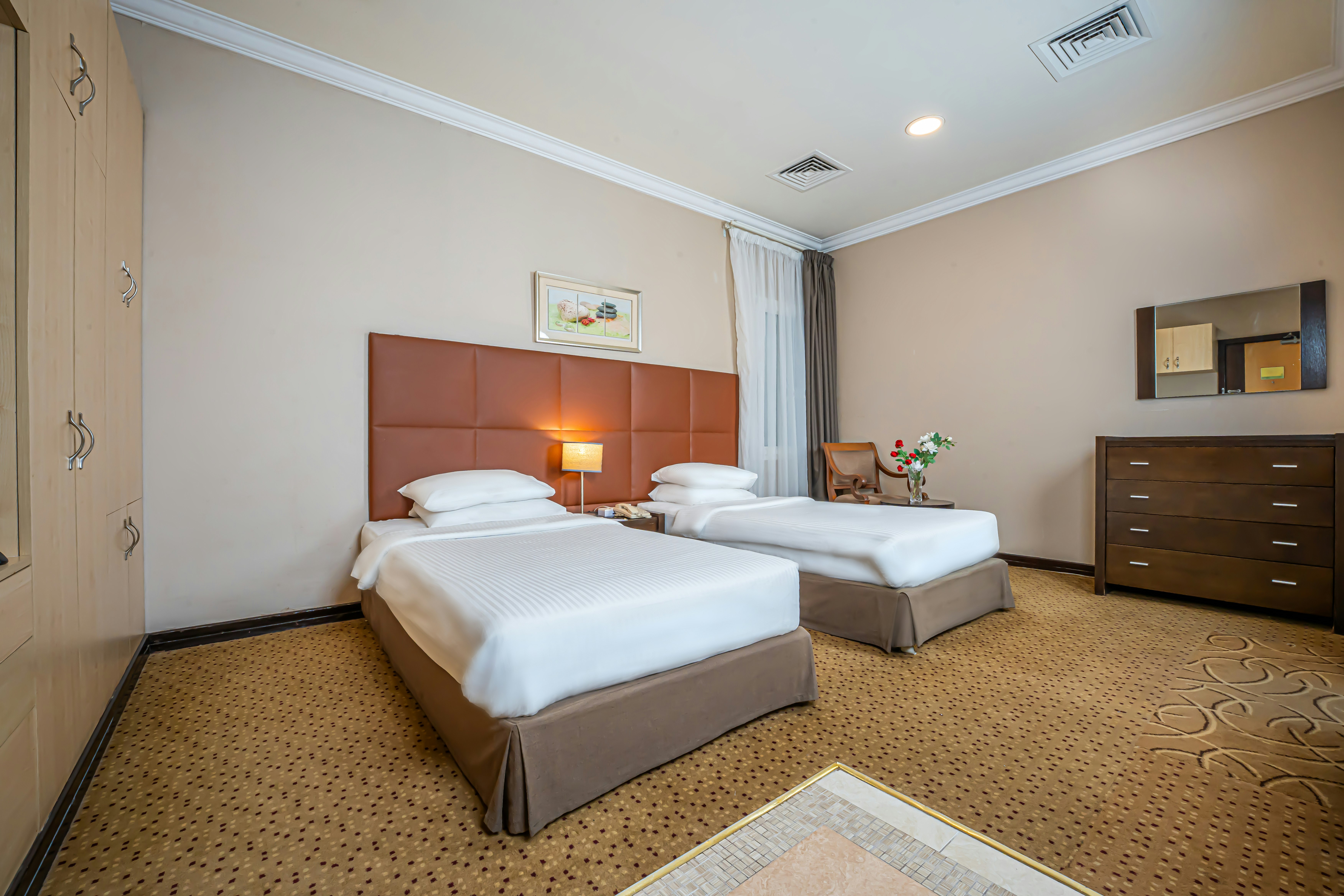 Kingsgate Hotel Doha 33/81