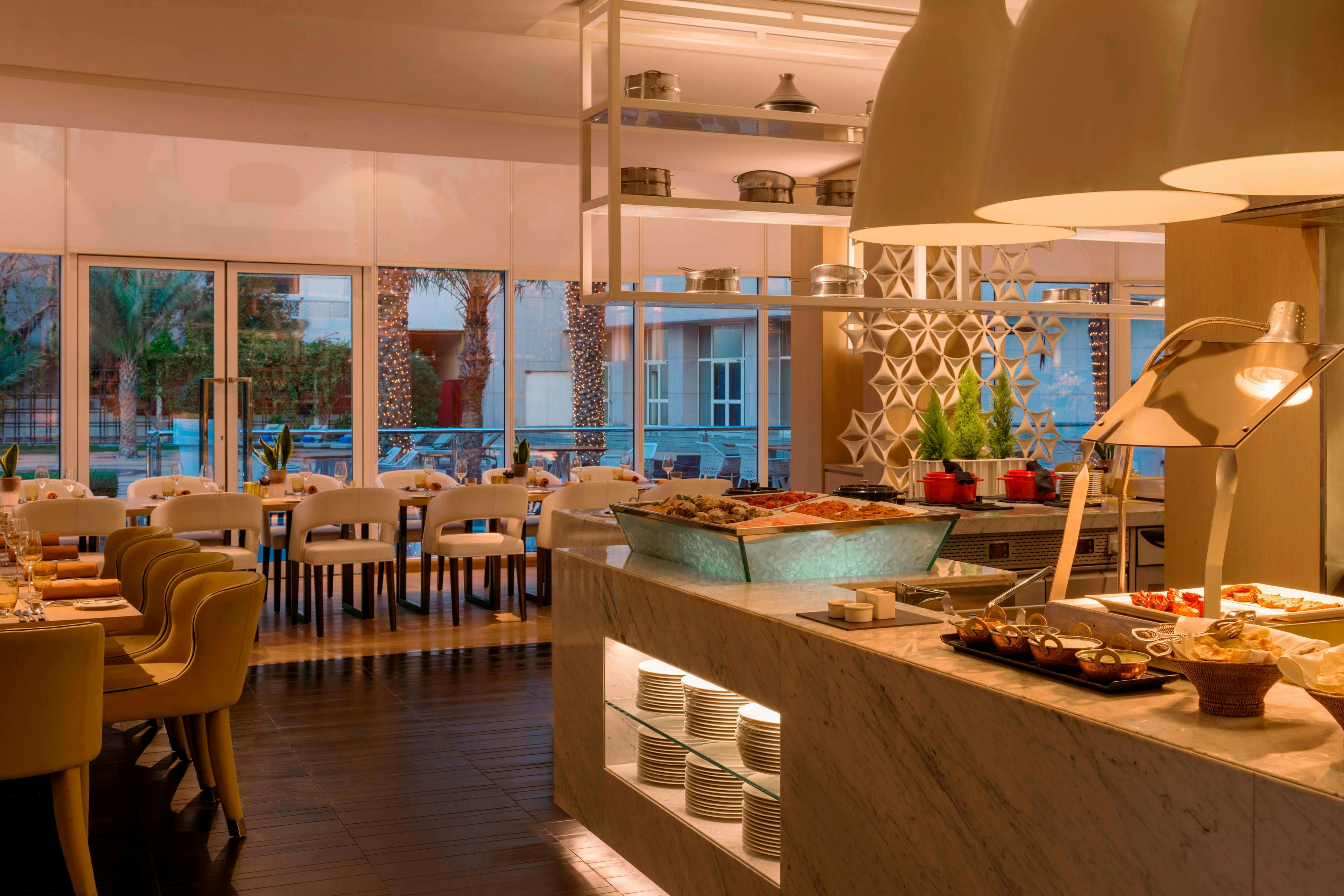 Le Royal Meridien Abu Dhabi 33/50