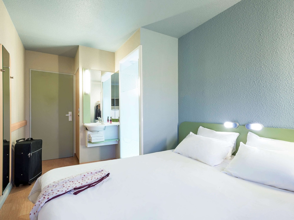 Ibis Budget Cabourg Dives Sur Mer 15/65