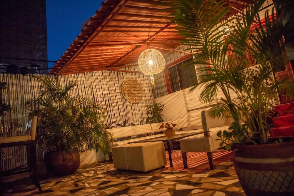 Malagueta Inn 36/45