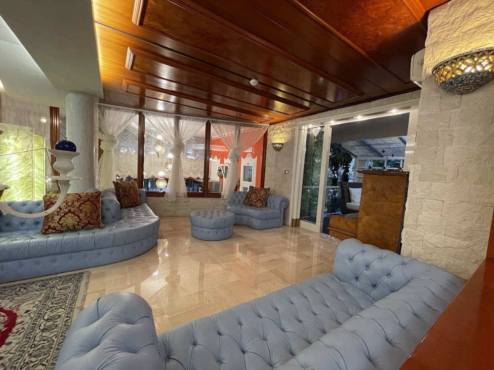 Milton Boutique Hotel - Adults Only 32/50