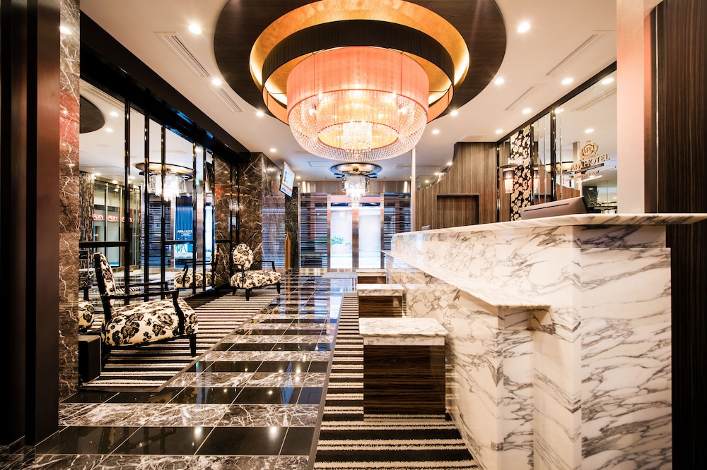 Apa Hotel Tkp Tokyo Nishikasai 48/66