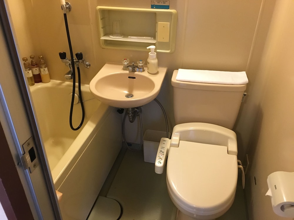 Hotel New Nishino 28/74