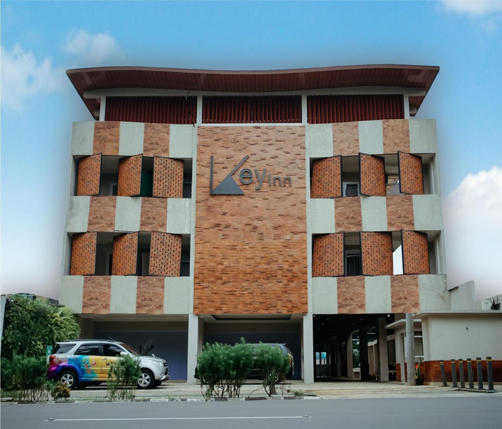Key Inn Hotel Bogor 2/20