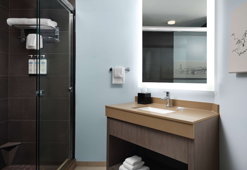 Hyatt House San Diego Sorrento Mesa 47/50
