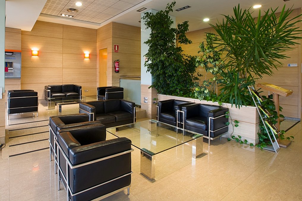 Sercotel La Borona 12/20