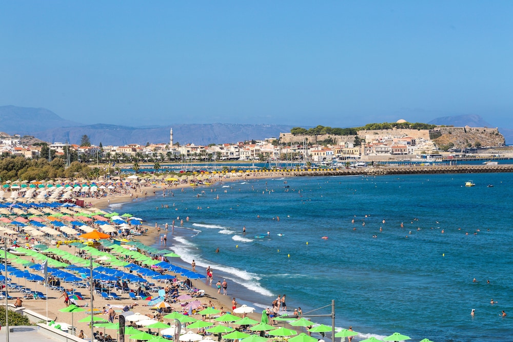 Meltemi Coast Suites 51/68
