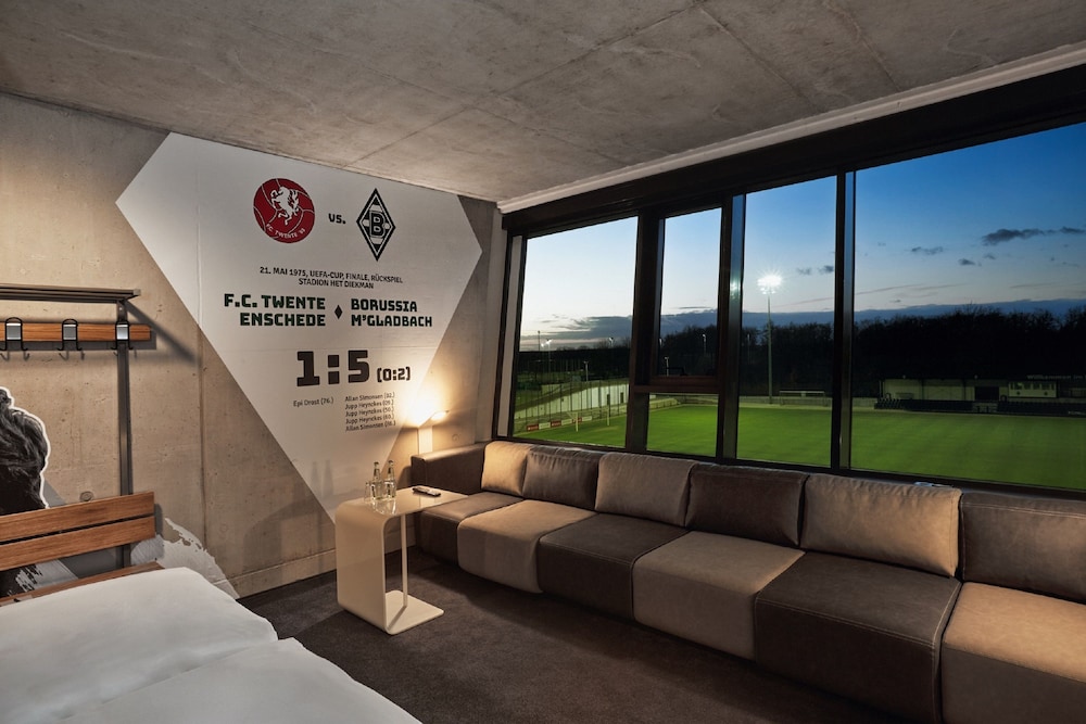H4 Hotel Mönchengladbach Im Borussia-Park 28/50