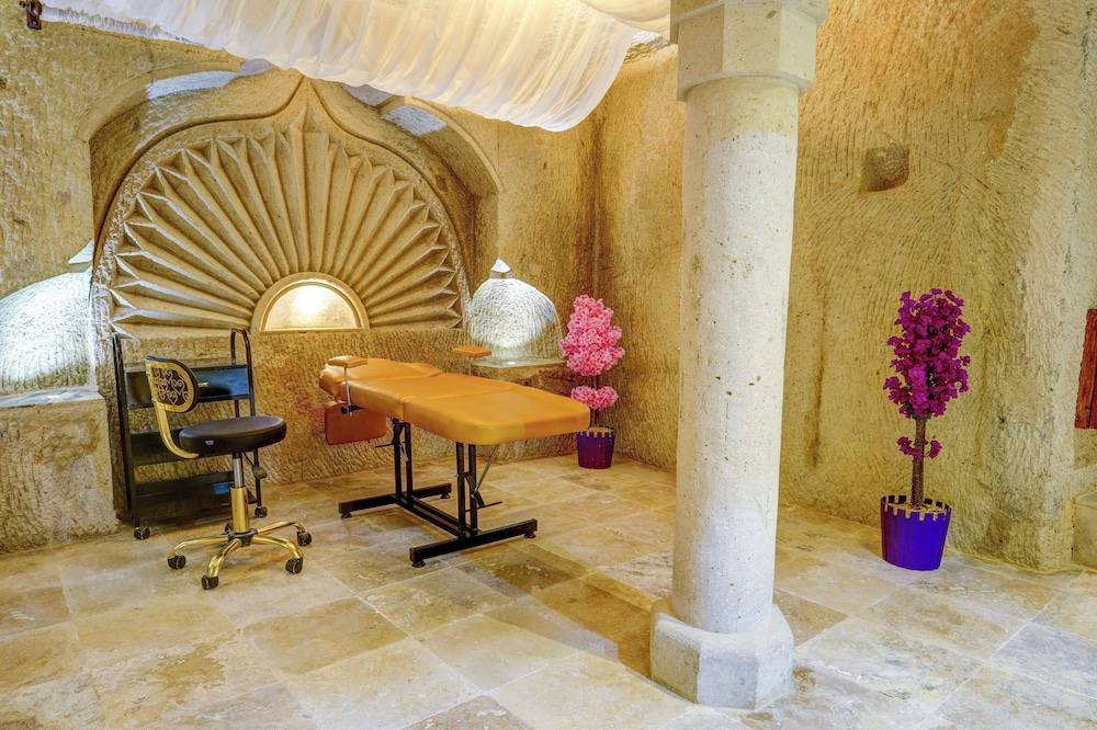 Nari Ask Cave Hotel 21/50