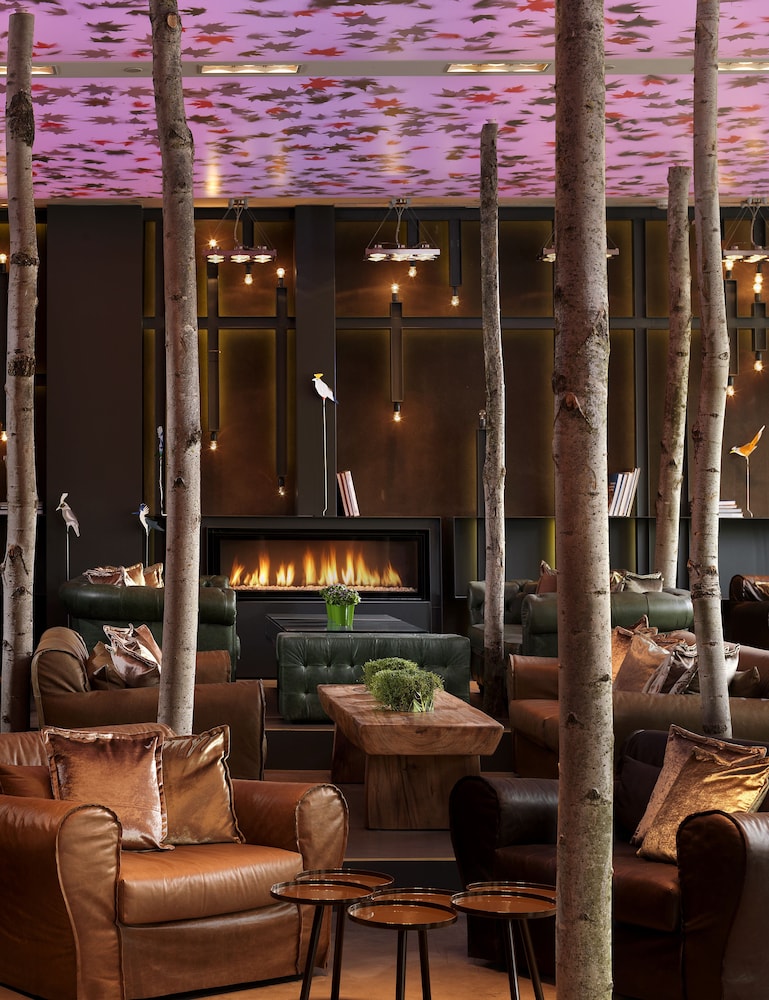 Radisson Blu Park Hotel in ATHENS