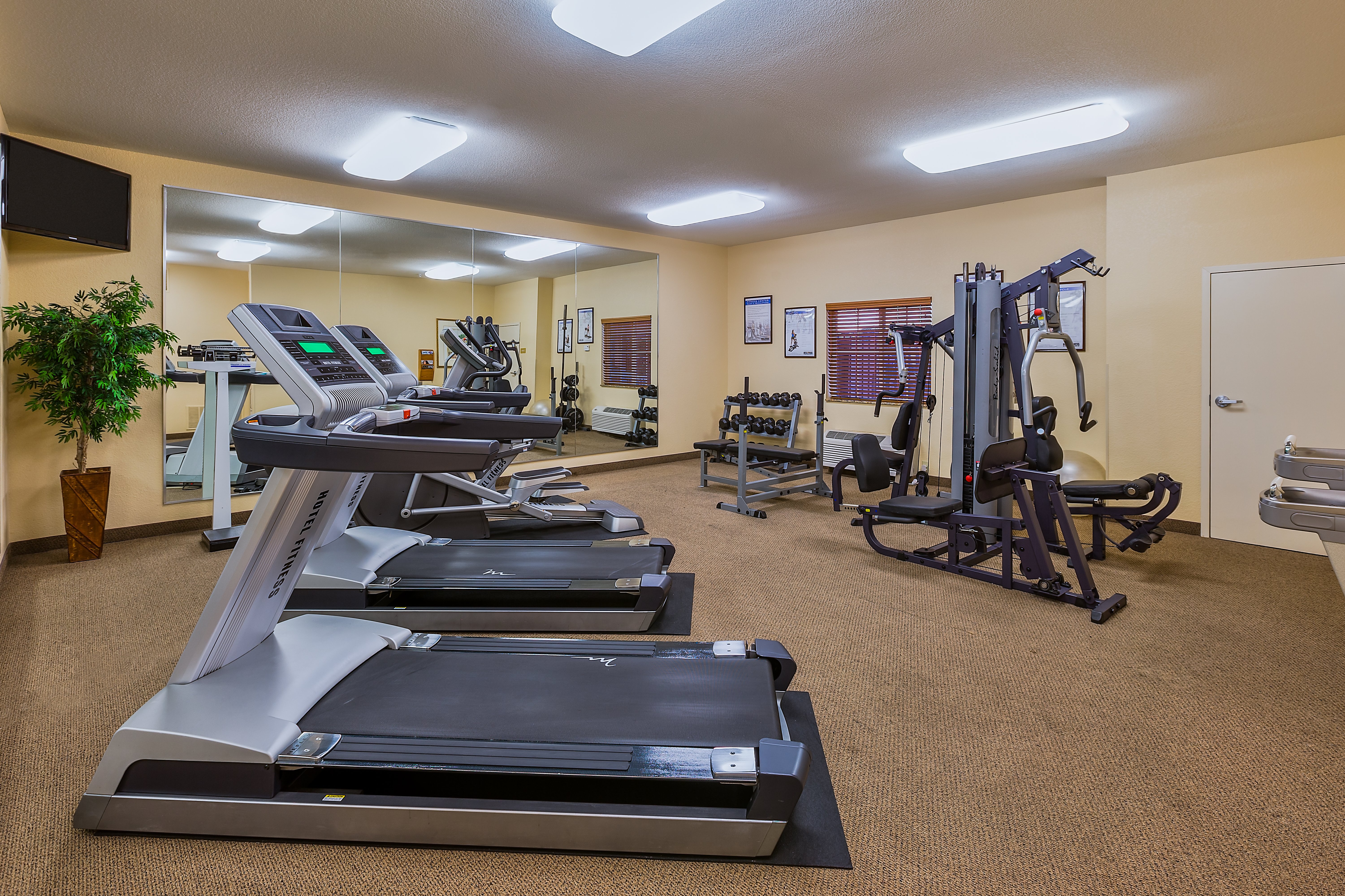 Candlewood Suites Decatur Medical Center 7/25