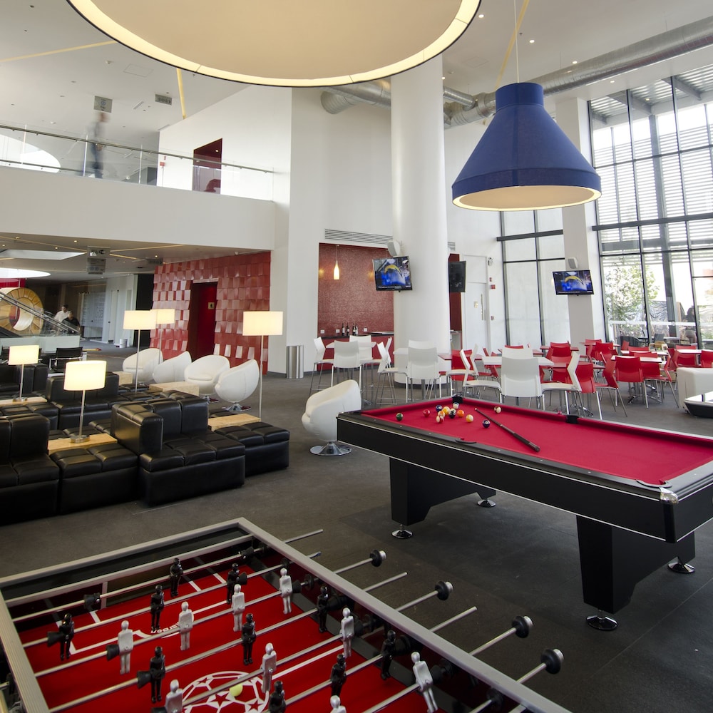 Ramada Encore by Wyndham Guadalajara Sur 24/60