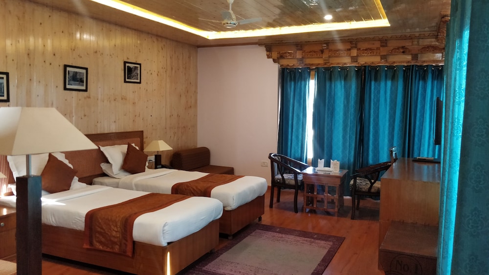 Hotel Royal Ladakh 23/50