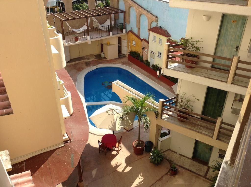 Zihuatanejo Centro 6/30
