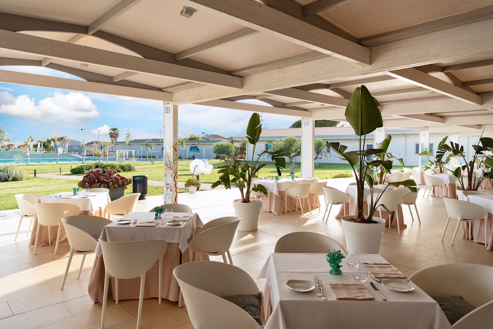 Principe Di Fitalia Wellness Spa Hotel 33/50