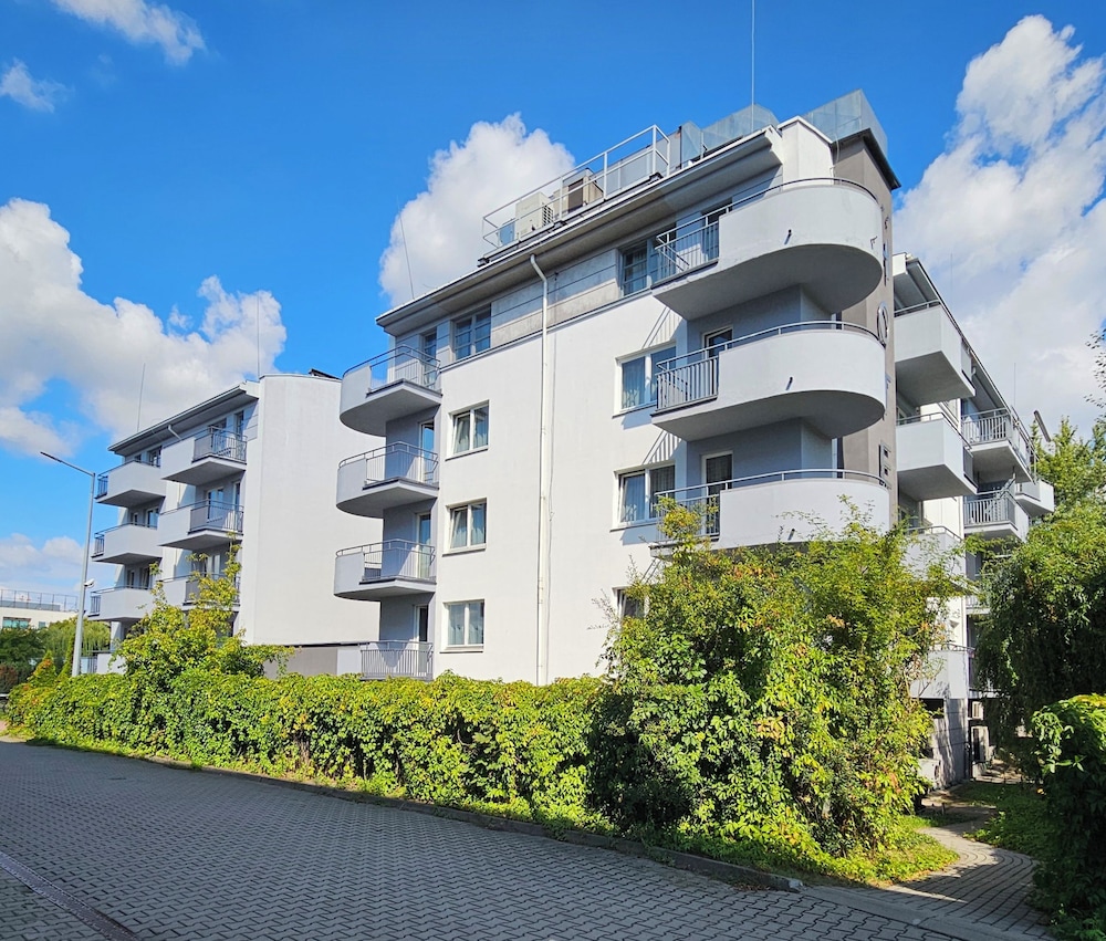 Poleczki Residence Apartments 5/50