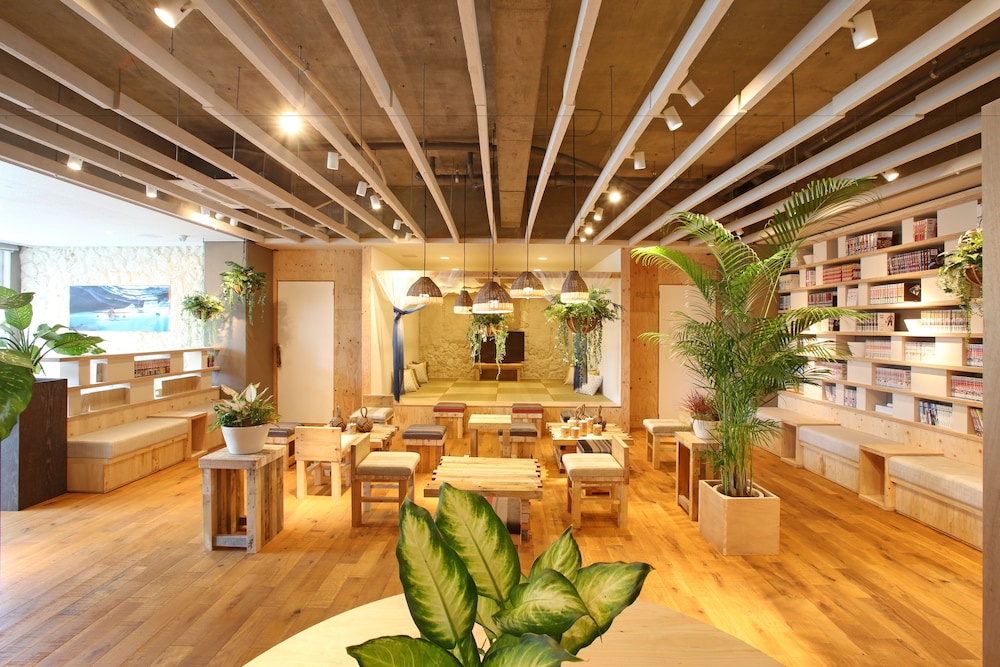 Guest House Chura Cucule Ishigakijima 34/50