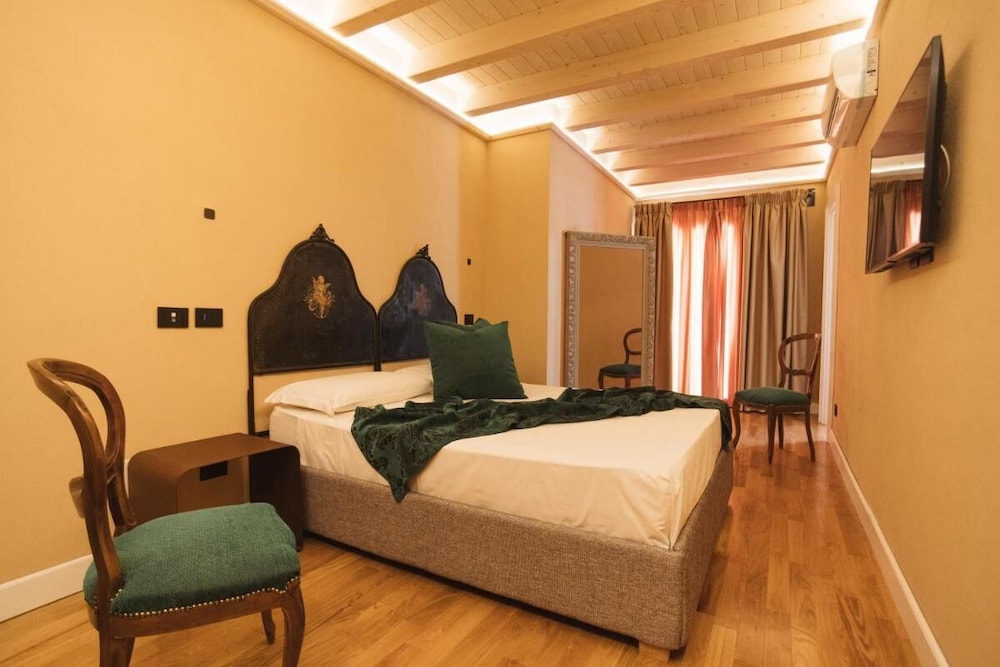 Agriresort Leano 31/82