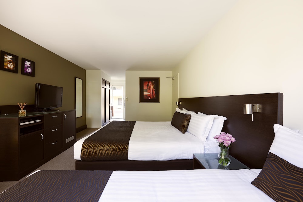 Station Motel Parkes 12/23