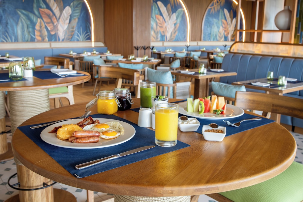 Secrets Mirabel Cancun Resort & Spa - Adults Only 43/50