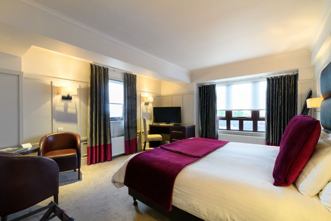 Glynhill Hotel 16/49