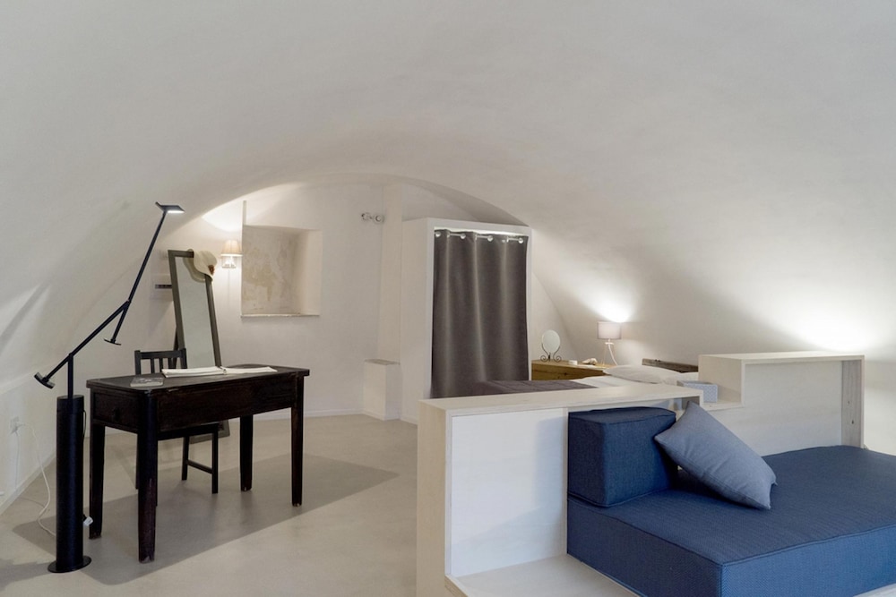 Fra i Sassi - Residence 27/50