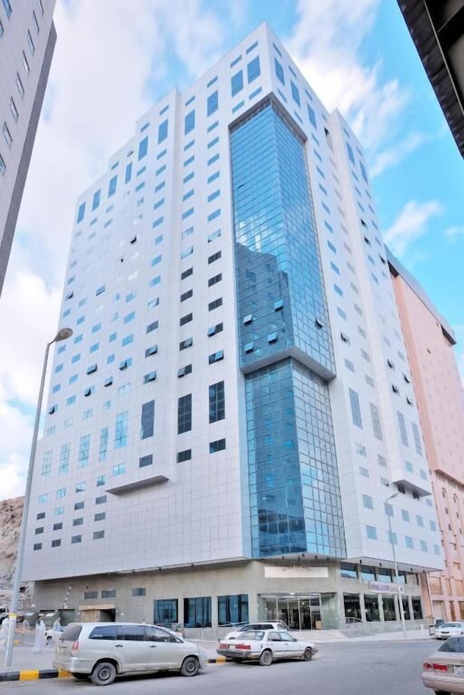 بركة برهان (Barakat Burhan Hotel) 2/19