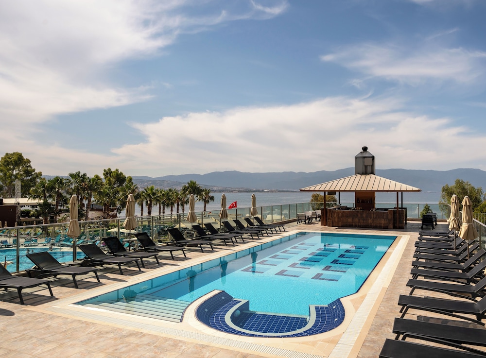 Liberty Kusadasi 71/72