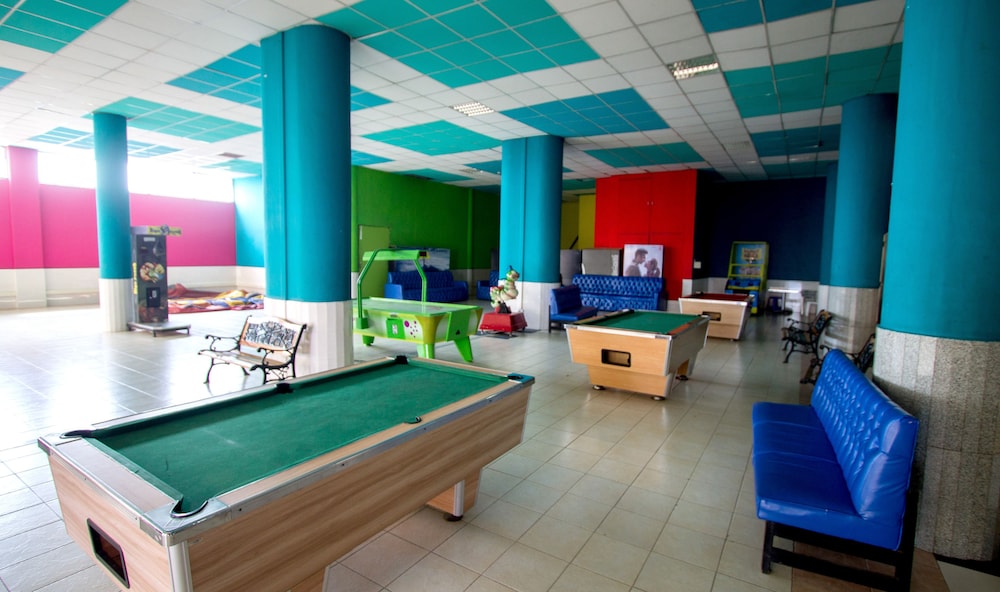 Panari Hotel 29/72