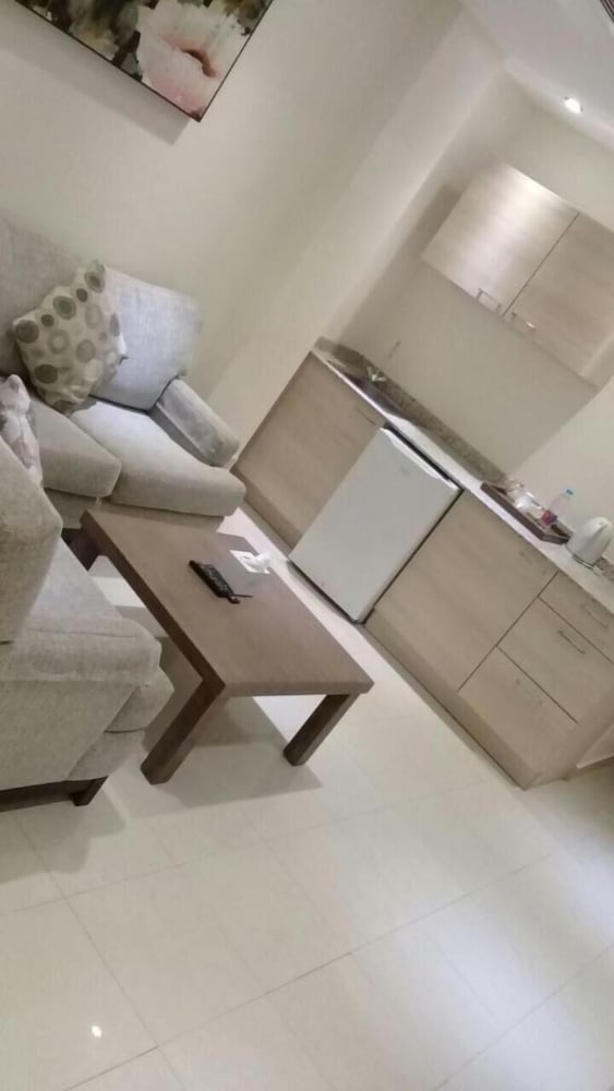 لي لي للأجنحة الفندقية الهفوف(Lily Hotel Suite Hofuf) 32/32