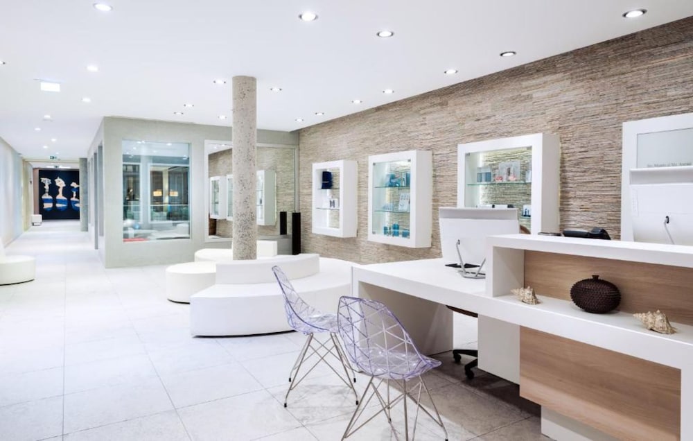 SPA MARIN DU VAL ANDRE THALASSO RESORT 37/53