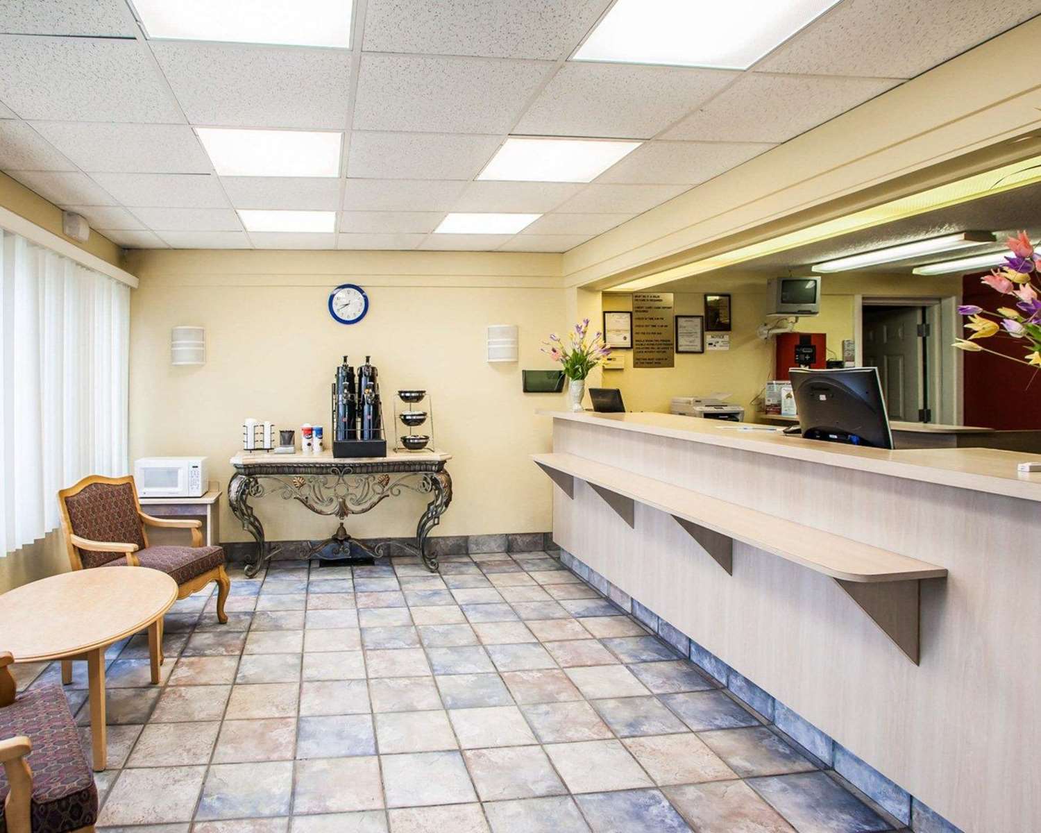 Relax Inn Saint Charles 9/21