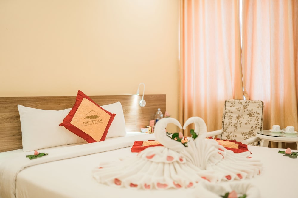 Nice Dream Hotel 36/70