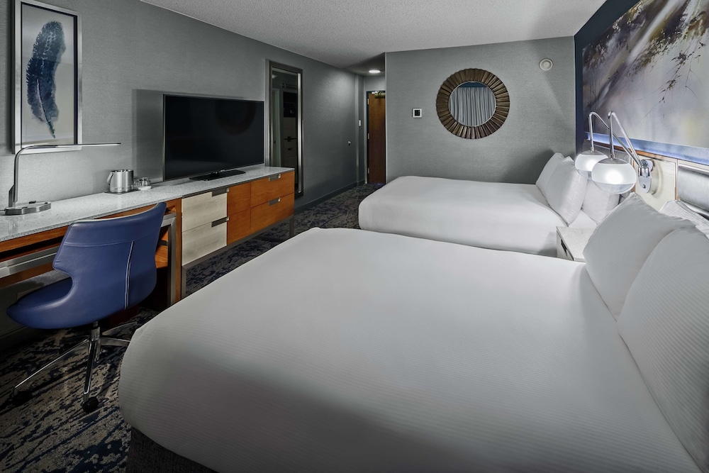 DoubleTree by Hilton Hotel Denver 8/71