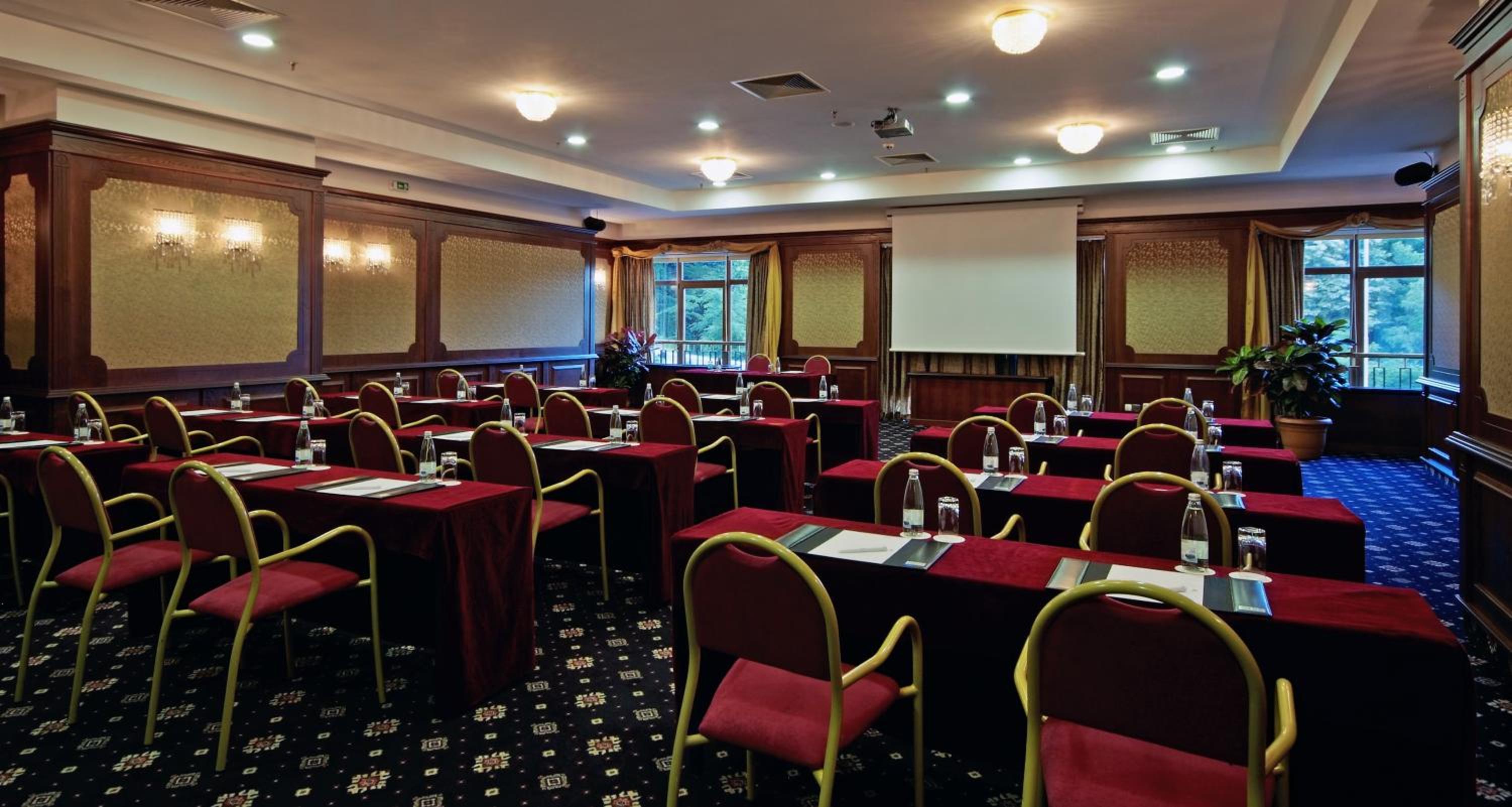 Melia Grand Hermitage 66/81