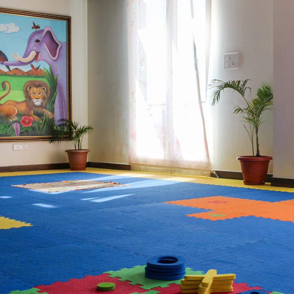Comfort Inn Rishikesh 54/64