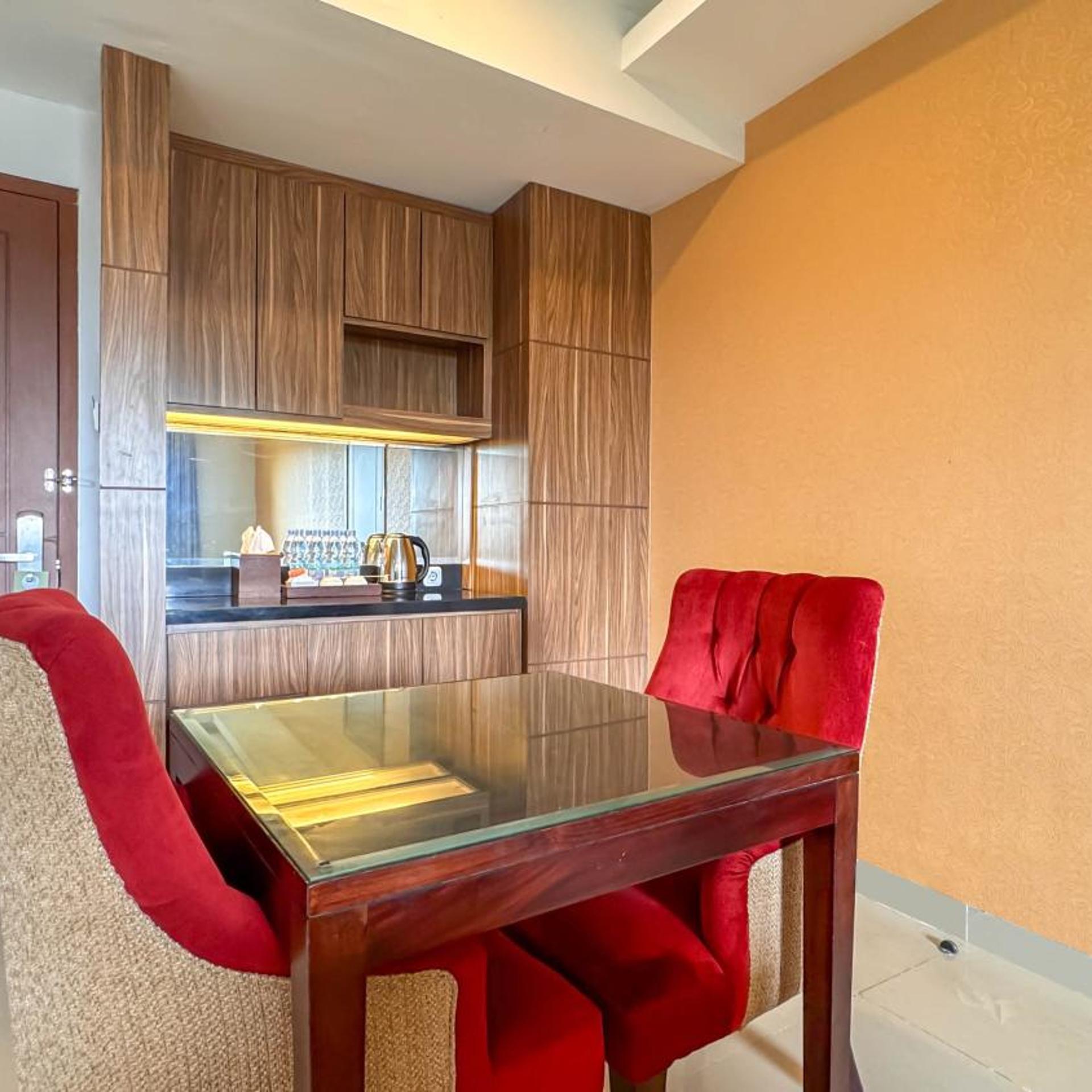 Lorin Dwangsa Solo Hotel 24/54