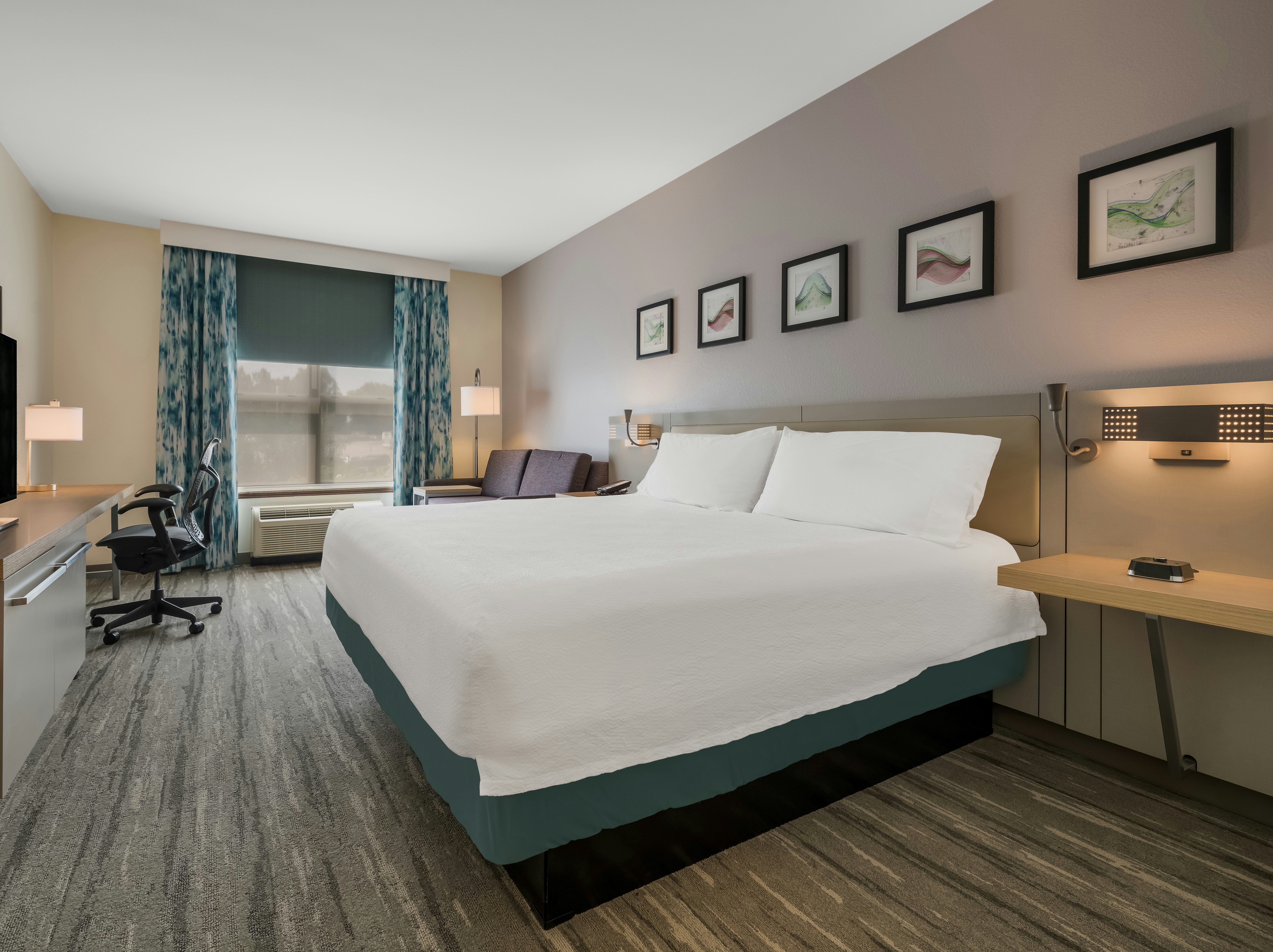 Hilton Garden Inn Rockford 19/64