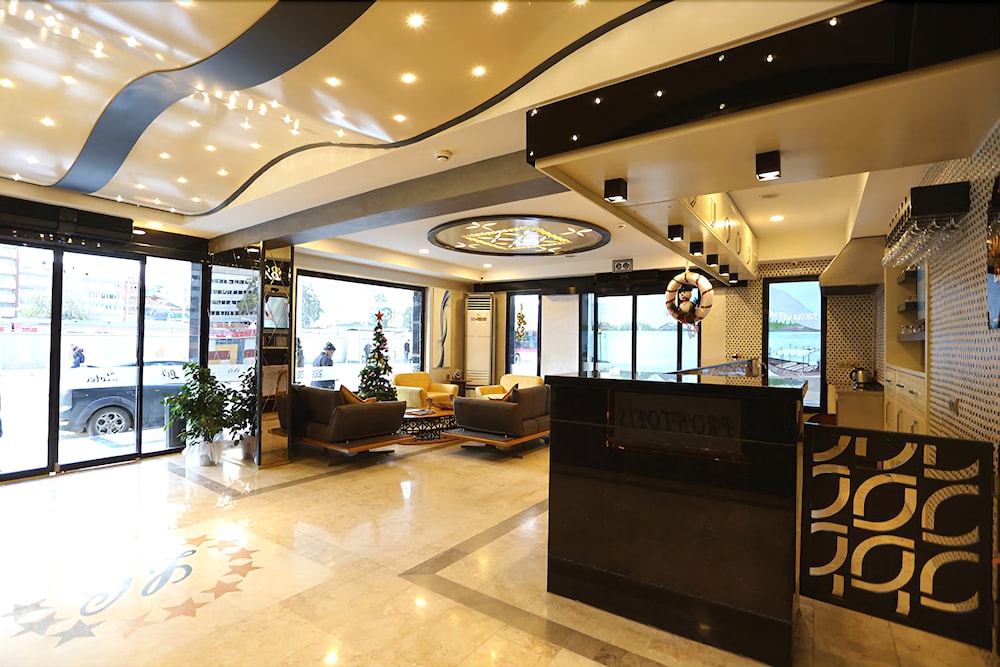 Life Corner酒店(Life Corner Hotel) 图片3