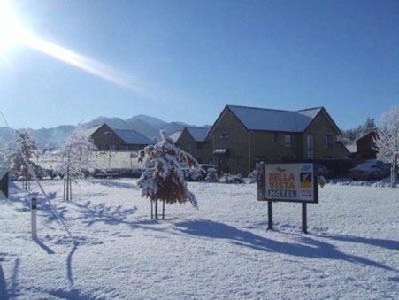Bella Vista Motel Hanmer Springs 22/24