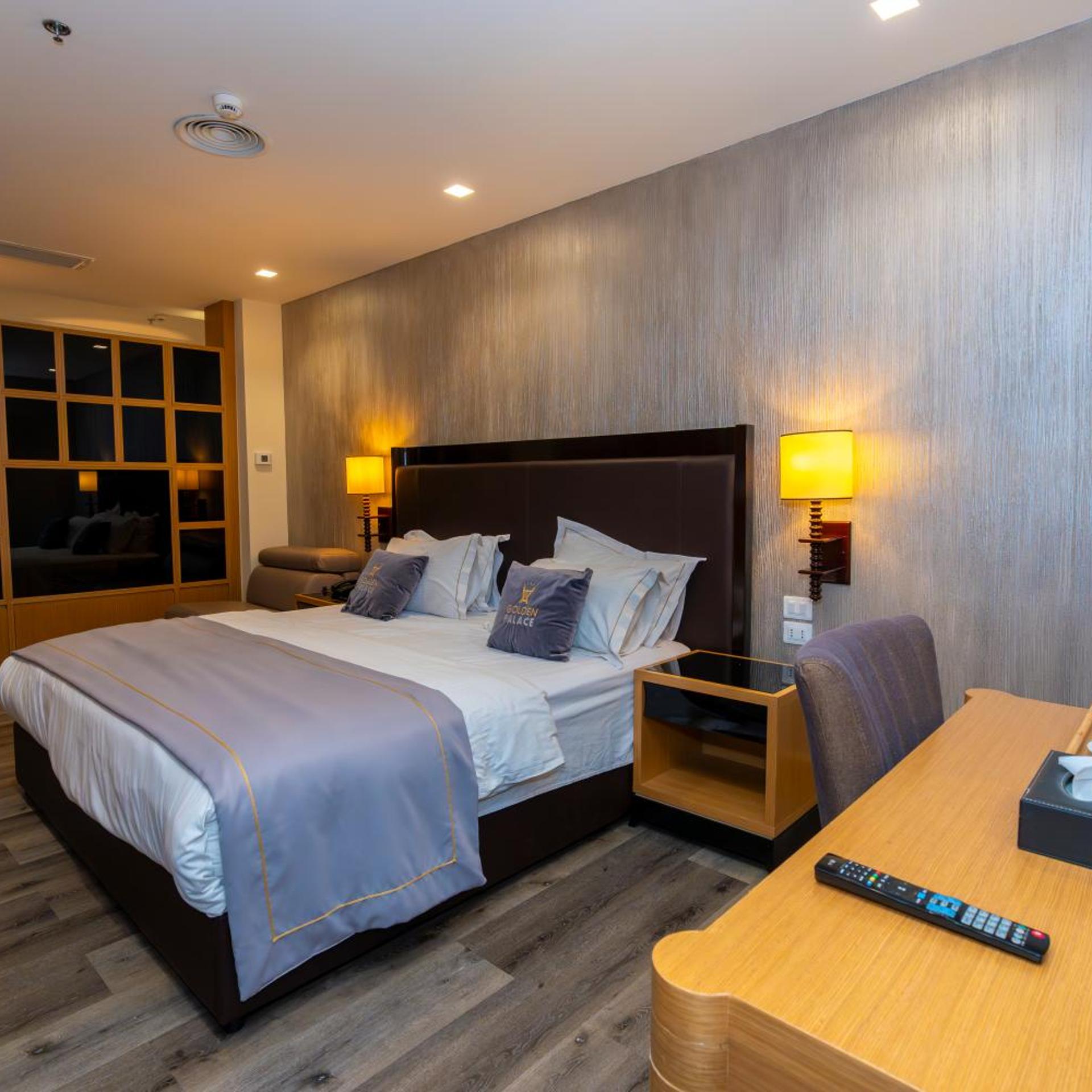 Golden Palace Hotel Shkoder 22/63