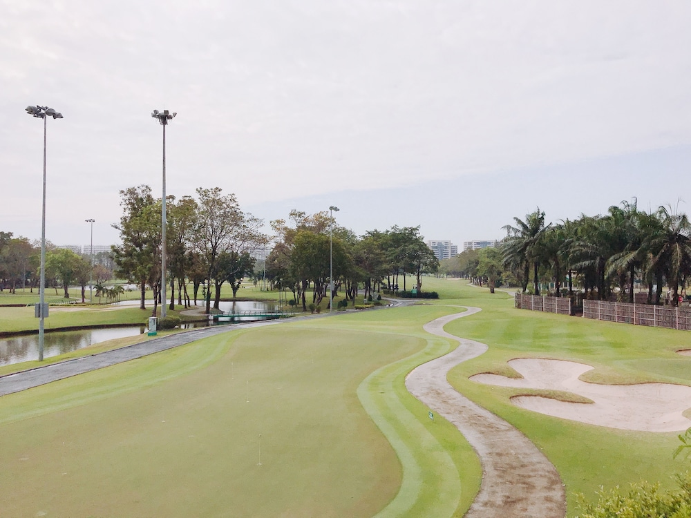 Eastin Thana City Golf Resort Bangkok 21/50