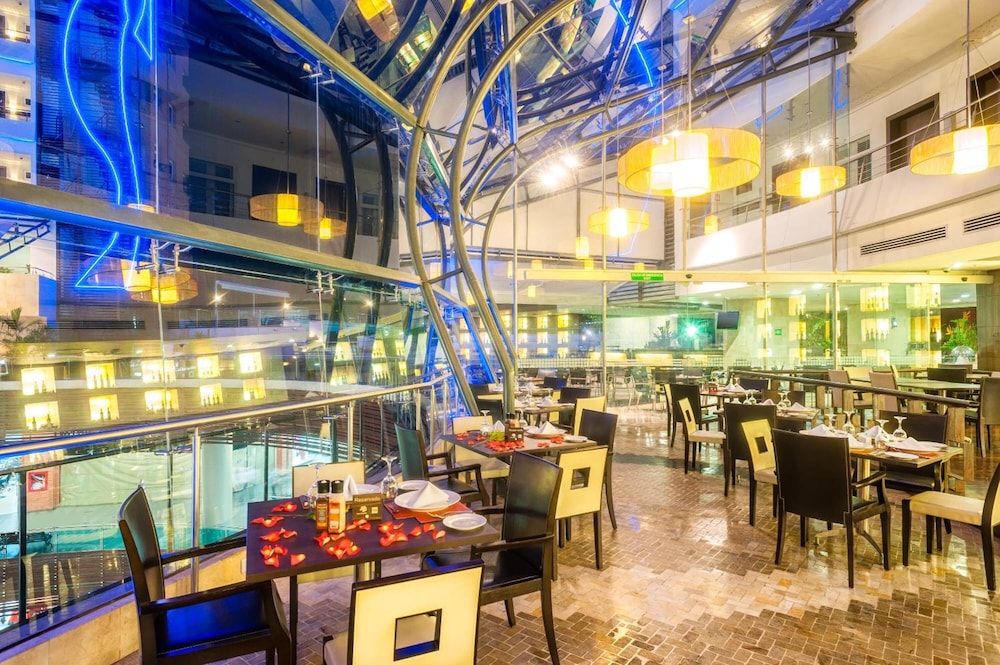 Hotel Spiwak Chipichape Cali A Preferred Hotel 57/68