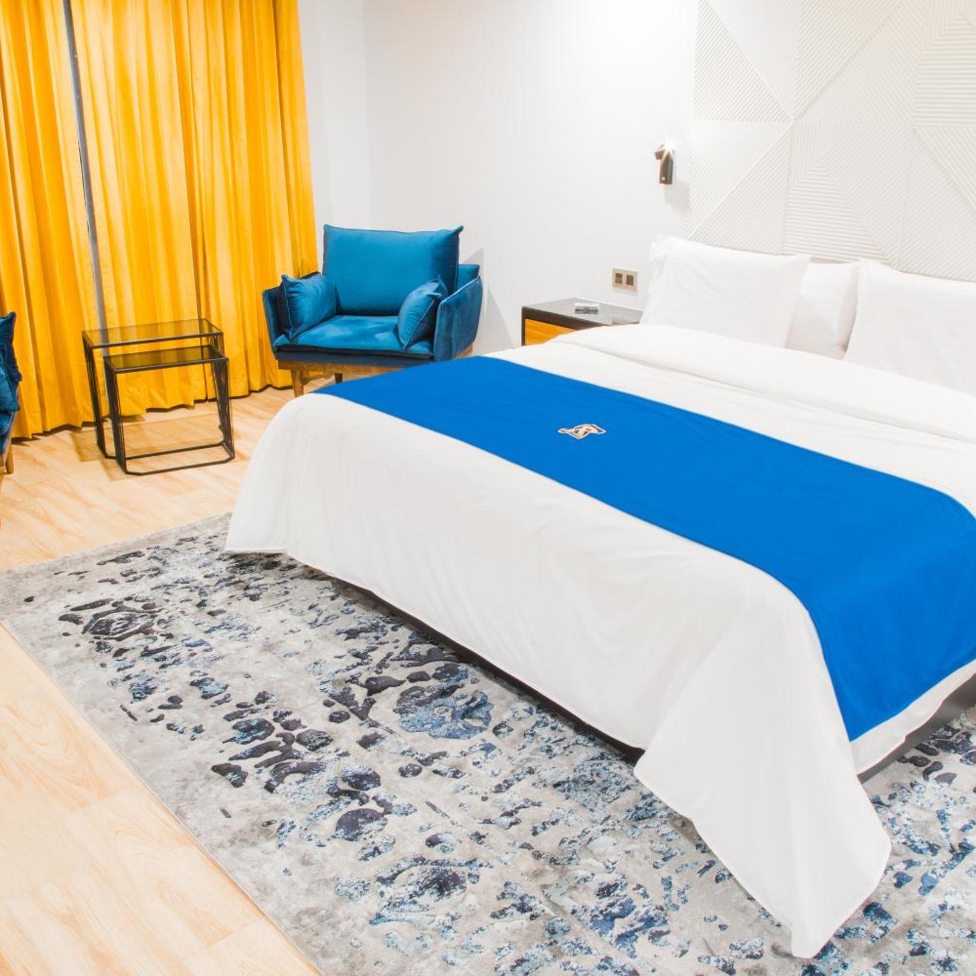 جناح رئاسي، Rame Hotel Boutique 8/10