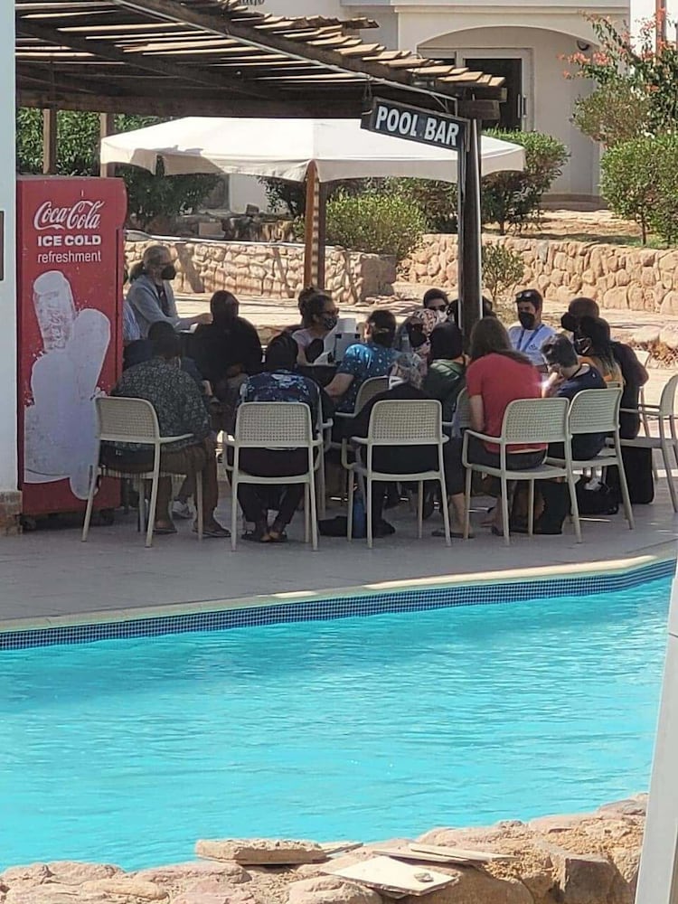 Logaina Sharm Resort 7/50