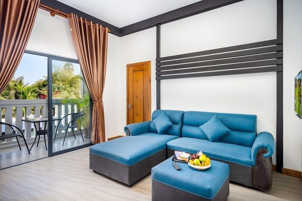 Reveal Angkor Boutique Hotel 43/66