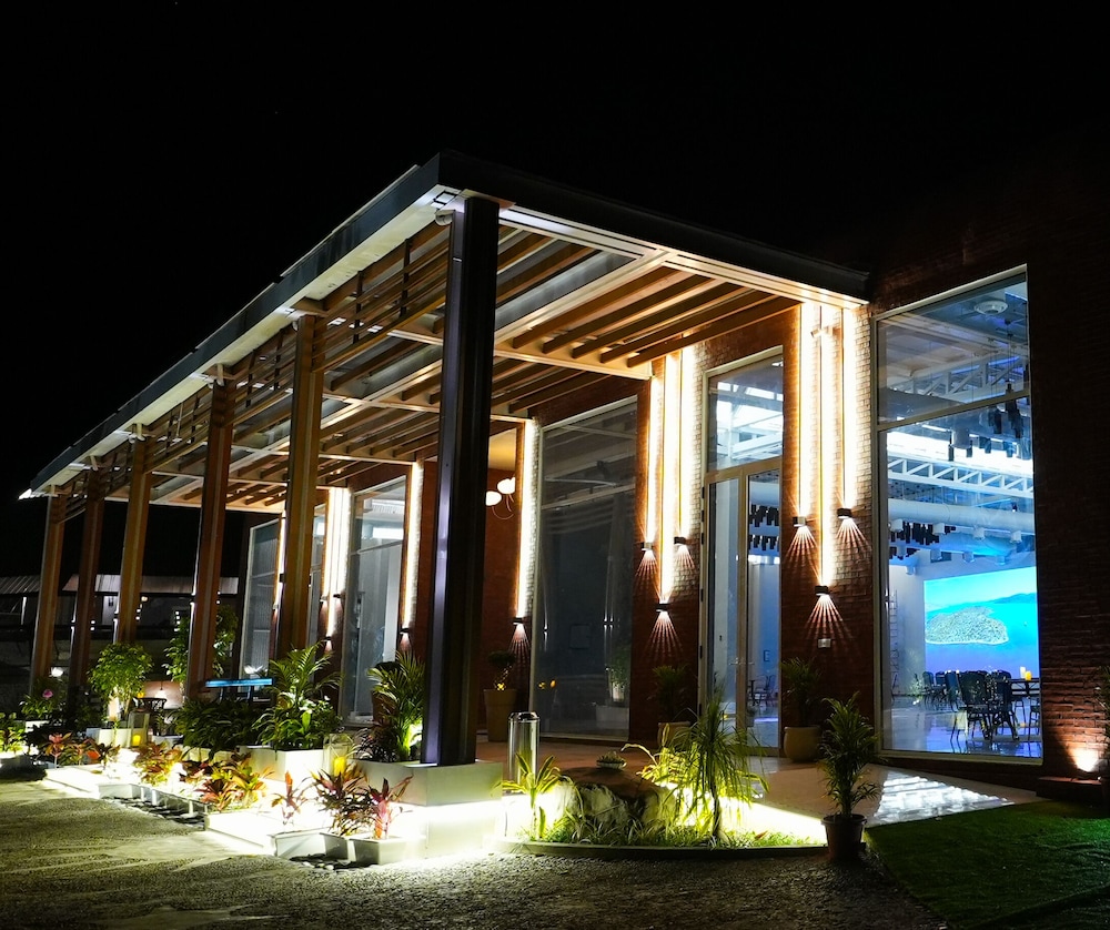 The Solluna Resort Corbett 7/69
