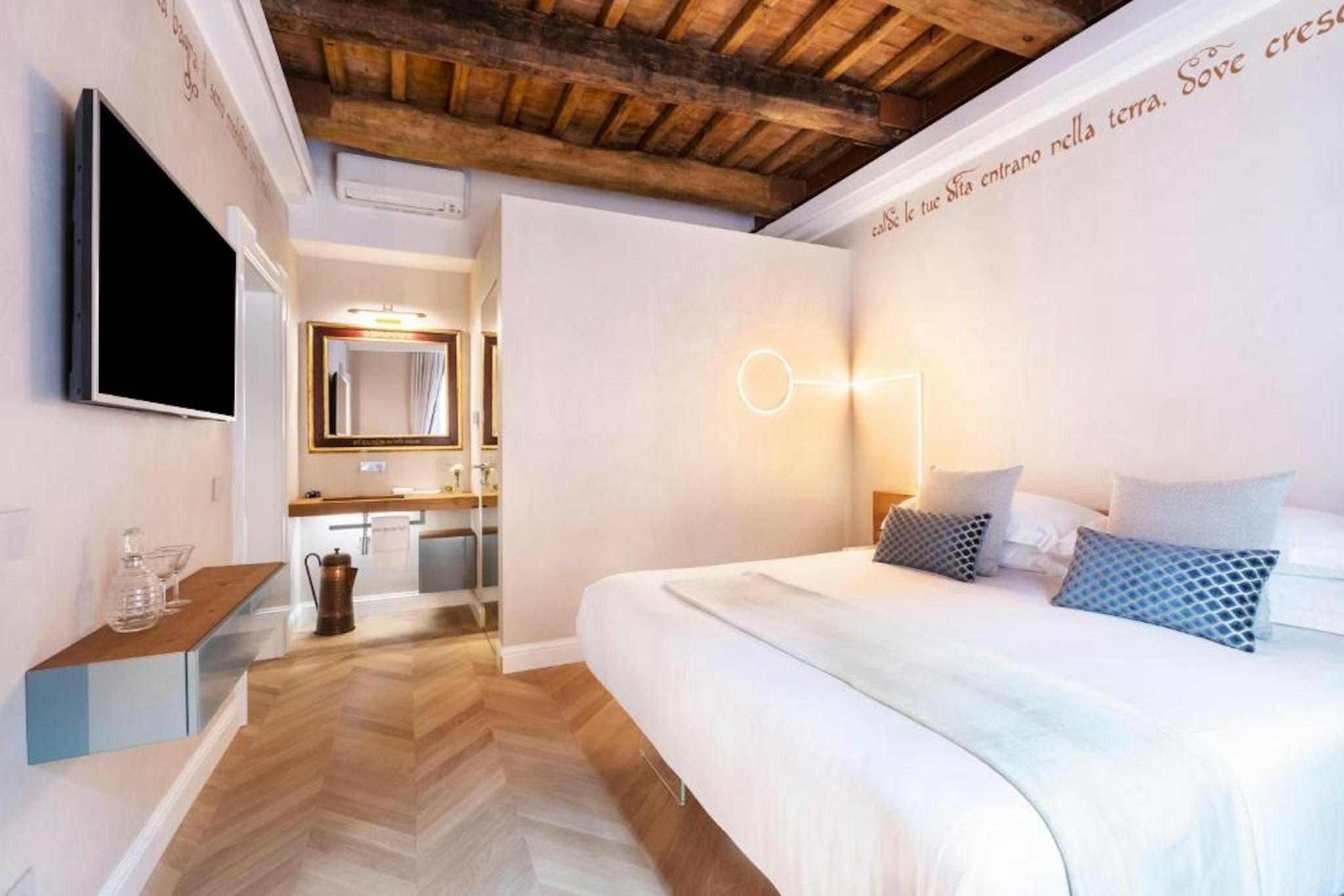 Poesis Experience Hotel 13/65