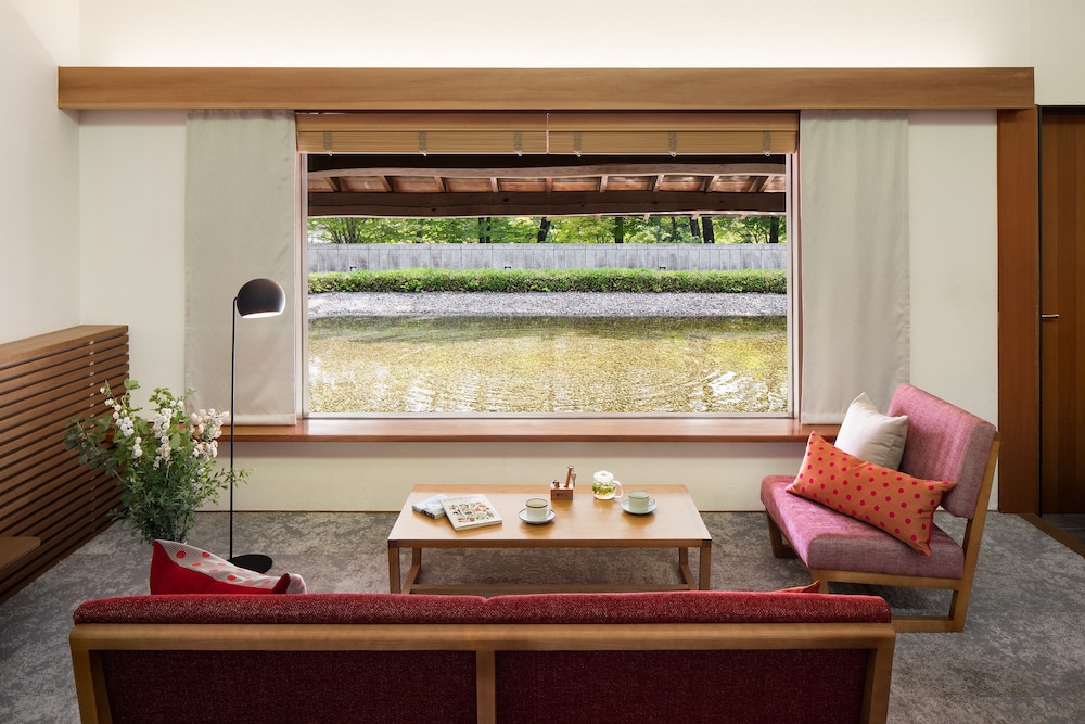 Hoshino Resort Risonare Nasu 6/50